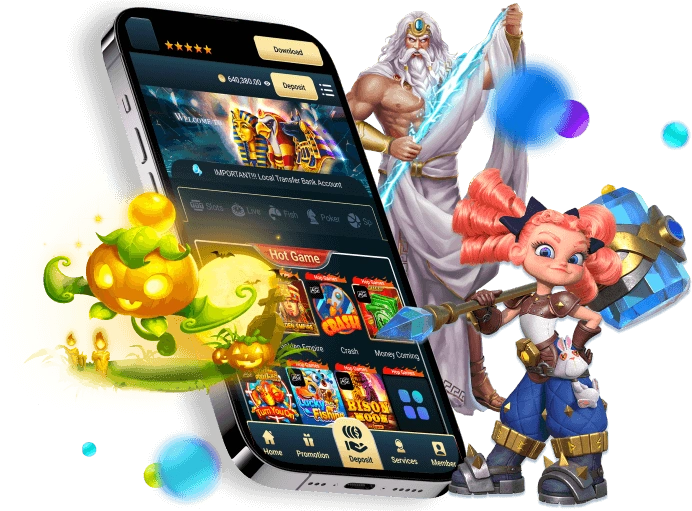 Tải 99BET cho Android