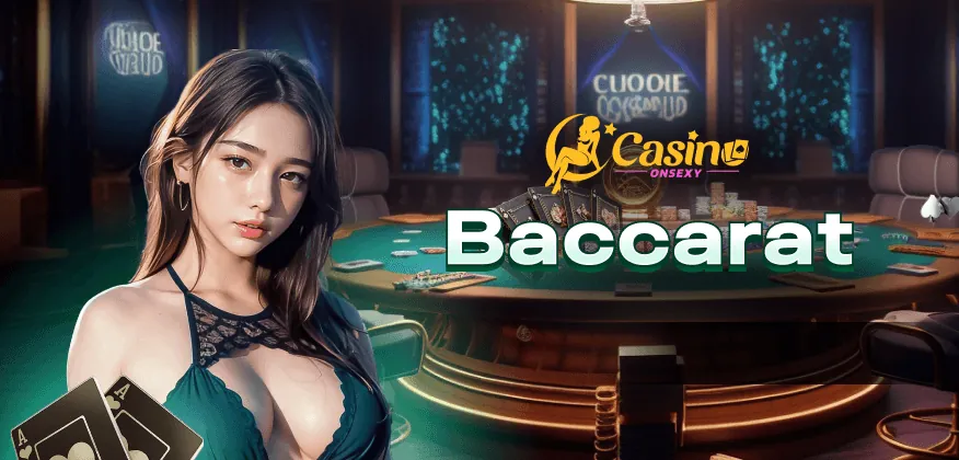 Baccarat trực tuyến tại 99bet
