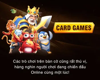 Đa Dạng Trò Chơi Trong Tầm Tay