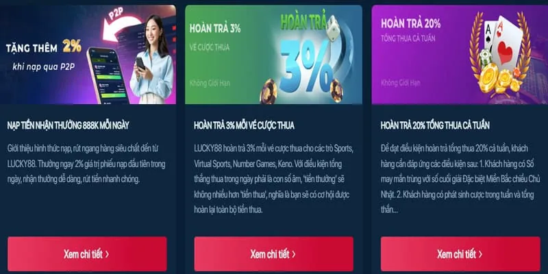 Hướng dẫn gửi tiền vào 99bet